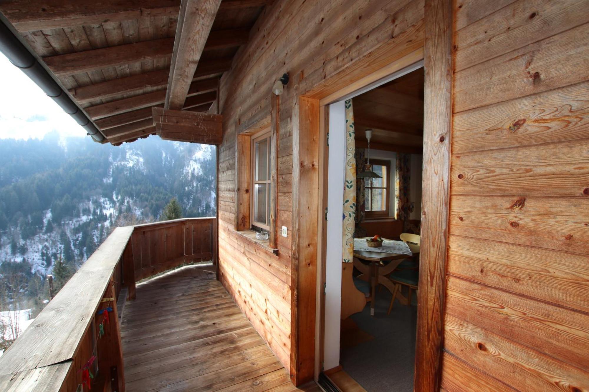 Schoners Einfanghof By Fewo-Planwild006 Niederau Exterior foto